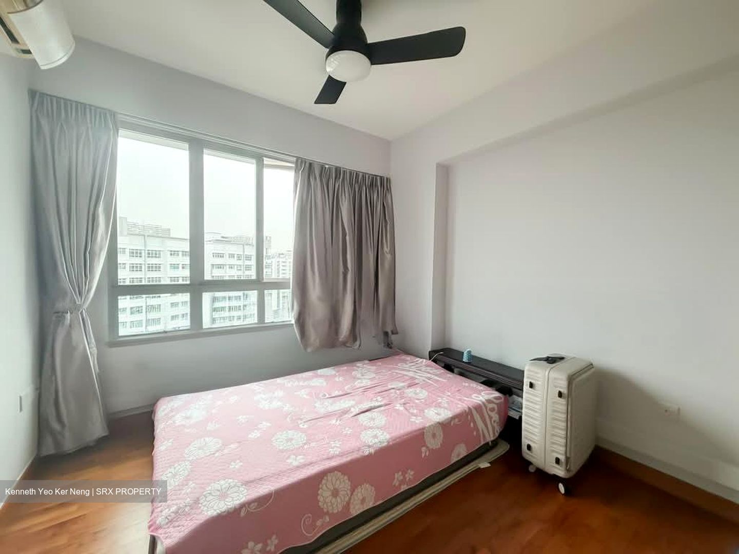 Blk 273C Punggol Regalia (Punggol), HDB 4 Rooms #573403831